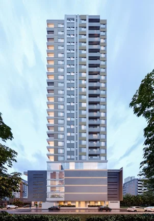 Imagem Apartamento à venda em Itapema, Centro, com 3 quartos, 145m2