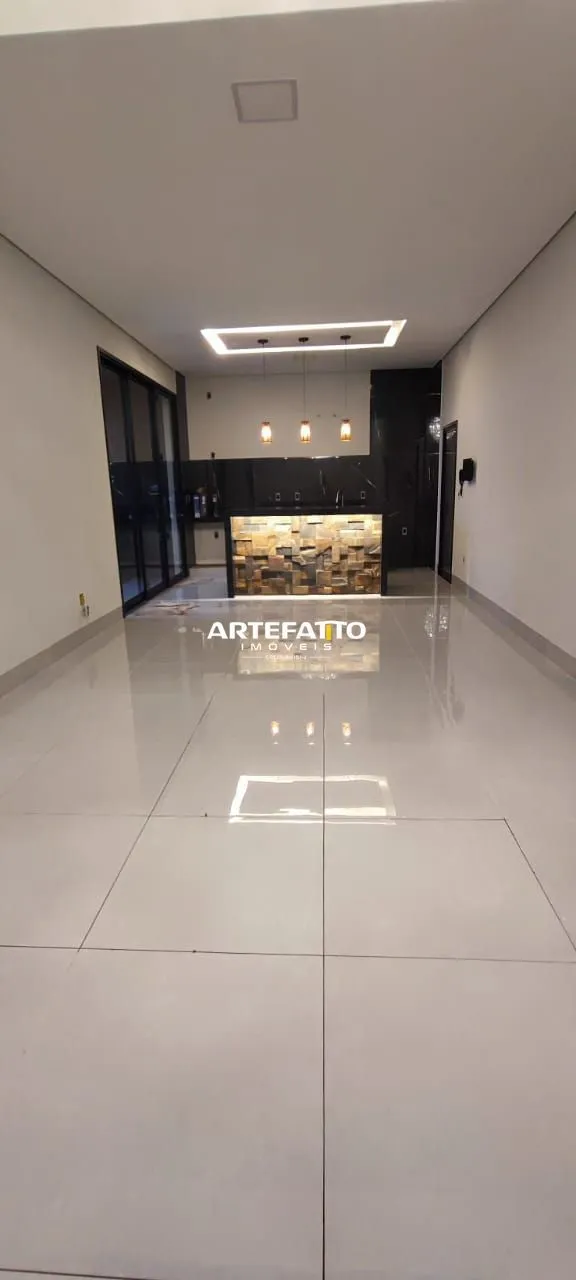Imagem Casa à venda em Franca, Jardim Natal I, com 3 quartos, 221m2