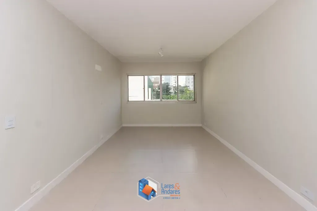 Imagem Apartamento à venda 2 Quartos 2 Suites 1 Vaga 78M² Vila Clementino São Paulo - SP