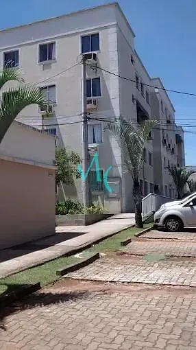 Imagem Apartamento à venda, no Condominio Park Ritz-Campo Grande, Rio de Janeiro, RJ