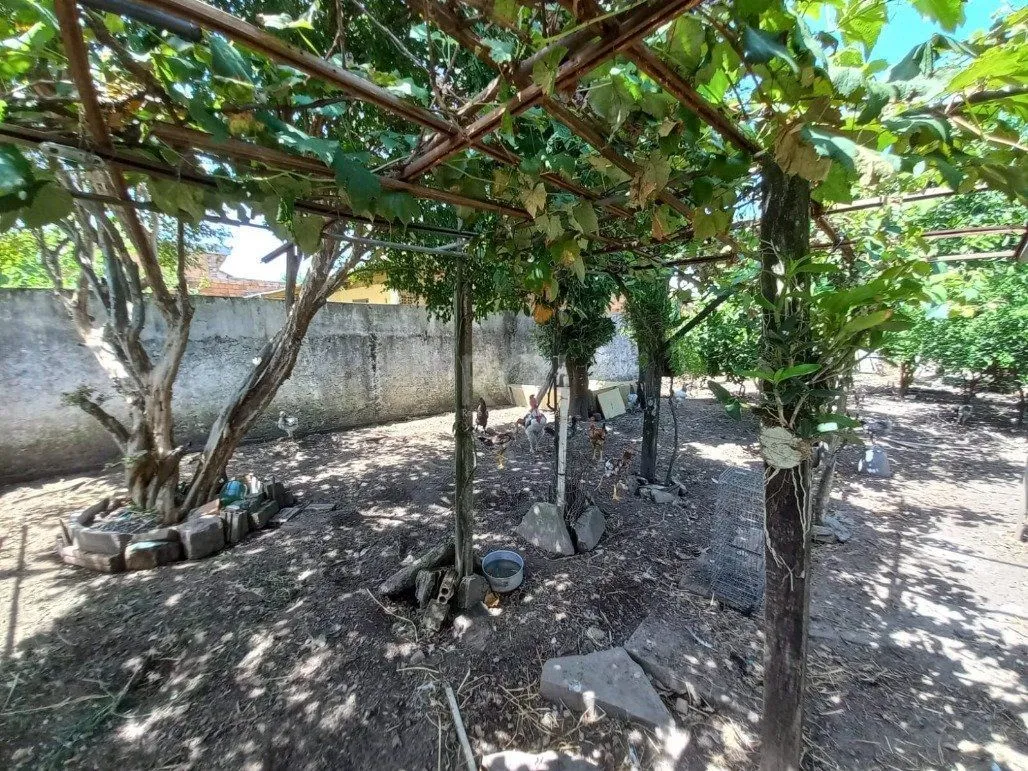 Imagem Casa para Venda - 120m², 2 dormitórios, sendo 1 suites, 3 vagas - Hípica