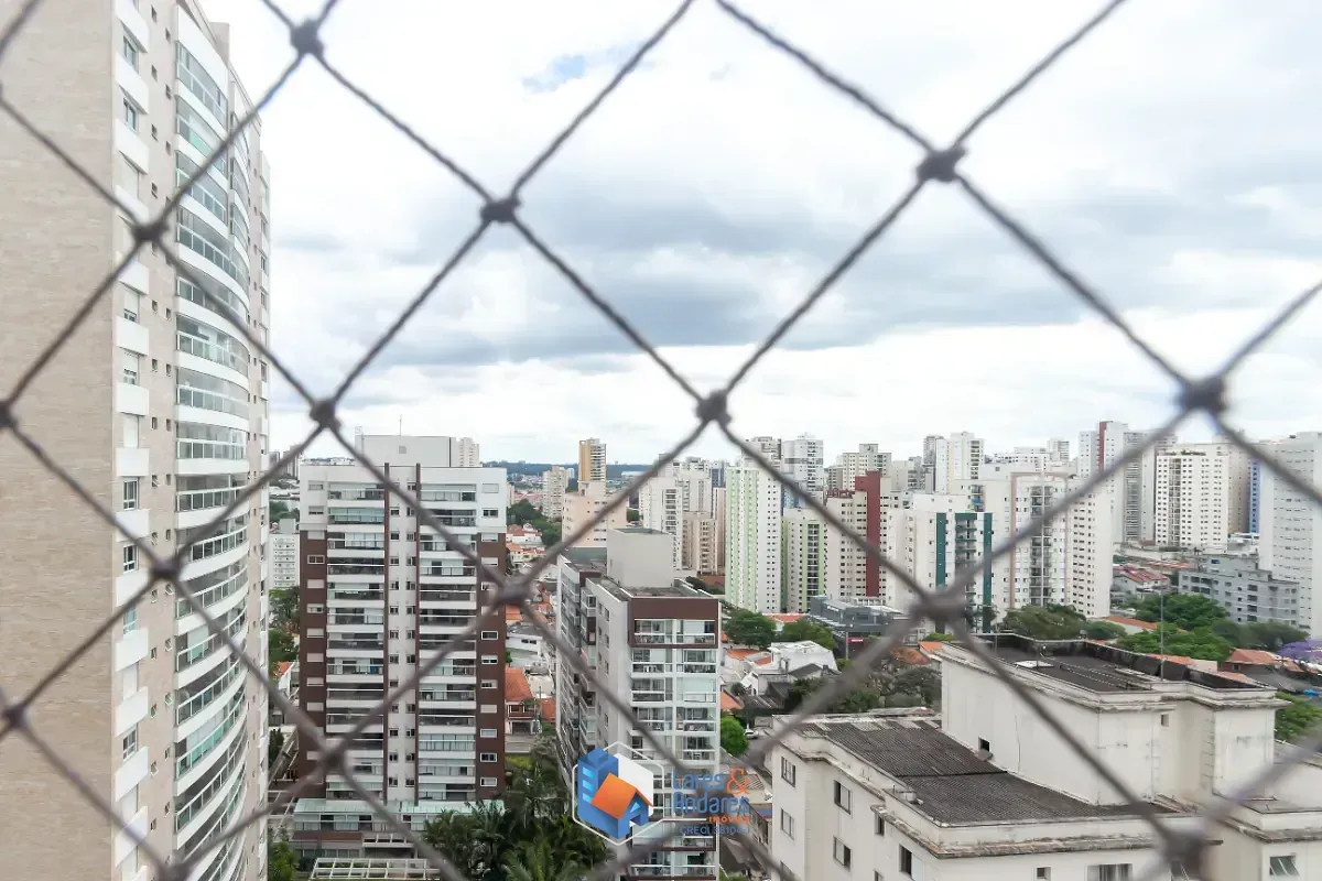 Imagem Apartamento para venda em Saúde com 3 quartos, sendo 1 suíte, 105m²