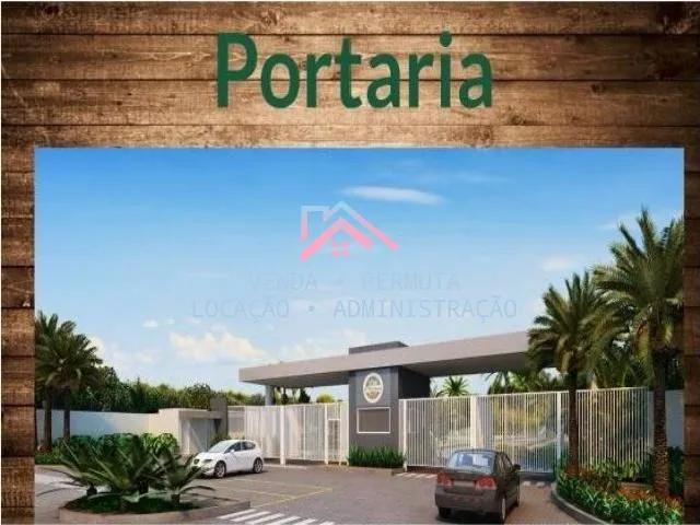 Imagem Terreno à venda Residencial Pecan Town &amp; Country - Área terreno à partir 360 m2 - Bairro Medeiros -