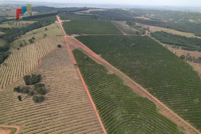 Imagem Fazenda região de Itapetininga SP