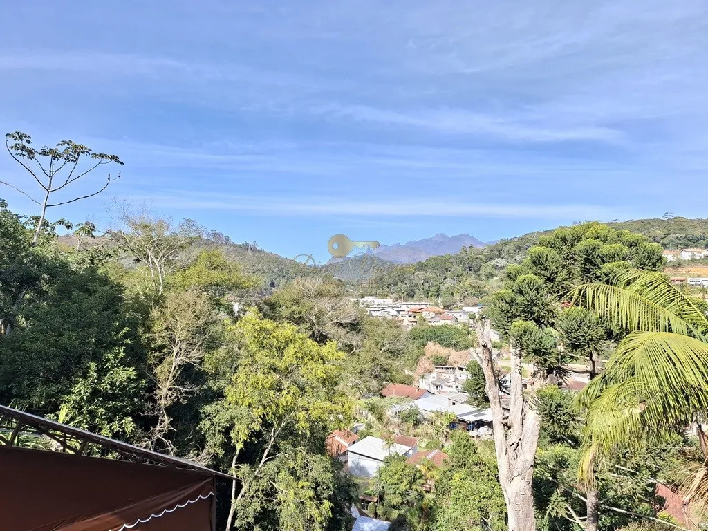 Imagem Casa para Venda em Teresópolis / RJ no bairro Cascata do Imbuí