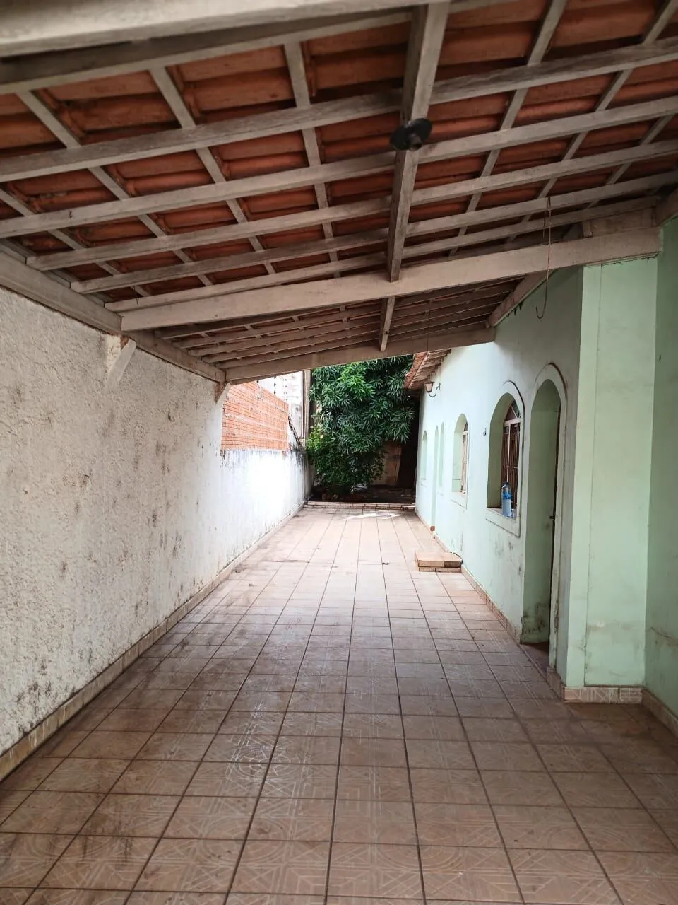 Imagem Casa 3 quartos I sendo uma suíte I no Bairro Alvorada .