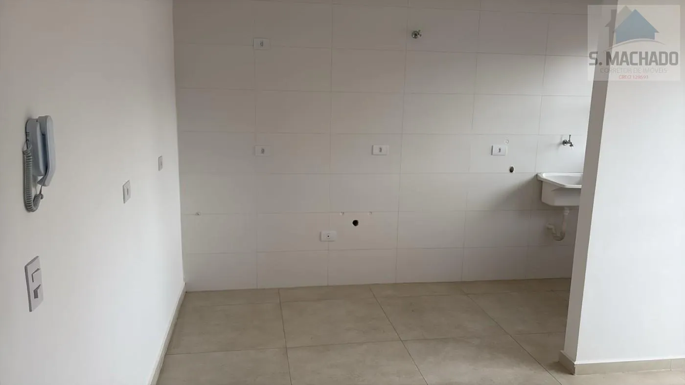 Imagem Apartamento para Venda em Santo André / SP no bairro Jardim Santo Alberto