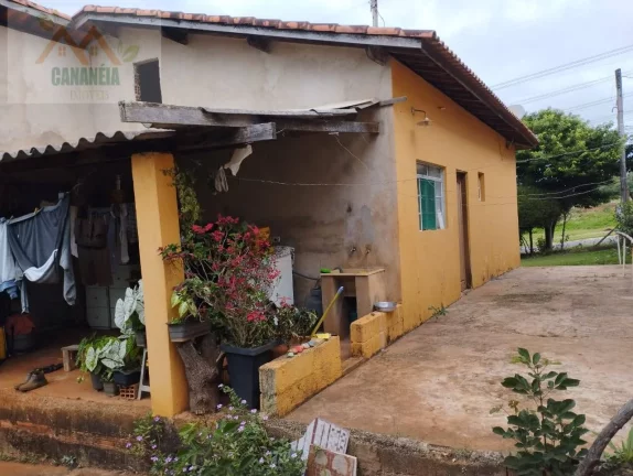 Imagem CHÁCARA CANANÉIA