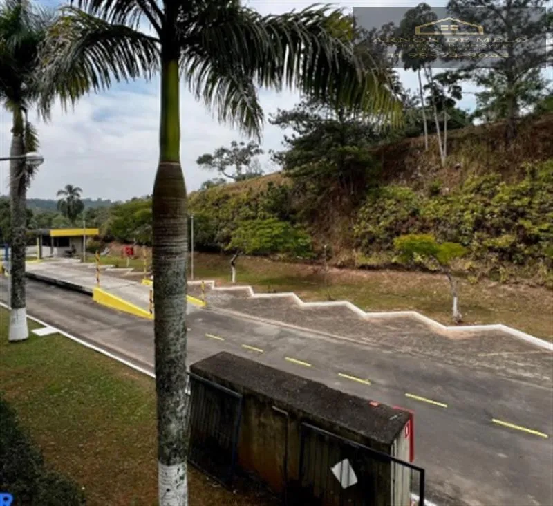 Imagem Galpões para locação em Itapecerica da Serra no bairro Potuverá