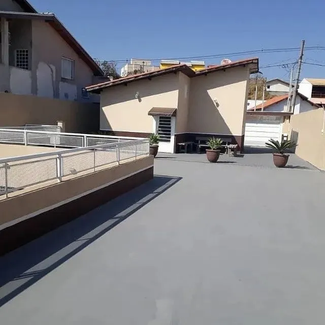 Foto do imóvel Comercial à venda e locação 1 Quarto, 6 Vagas, 360M², COOPEMI, Guaratinguetá - SP
