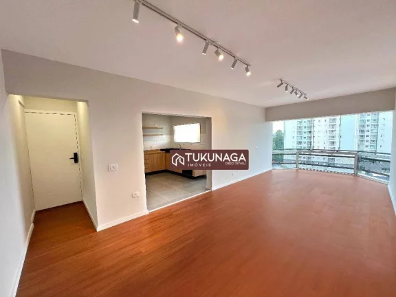 Imagem Apartamento com 3 dormitórios à venda, 105 m² por R$ 660.000 - Macedo - Guarulhos/SP