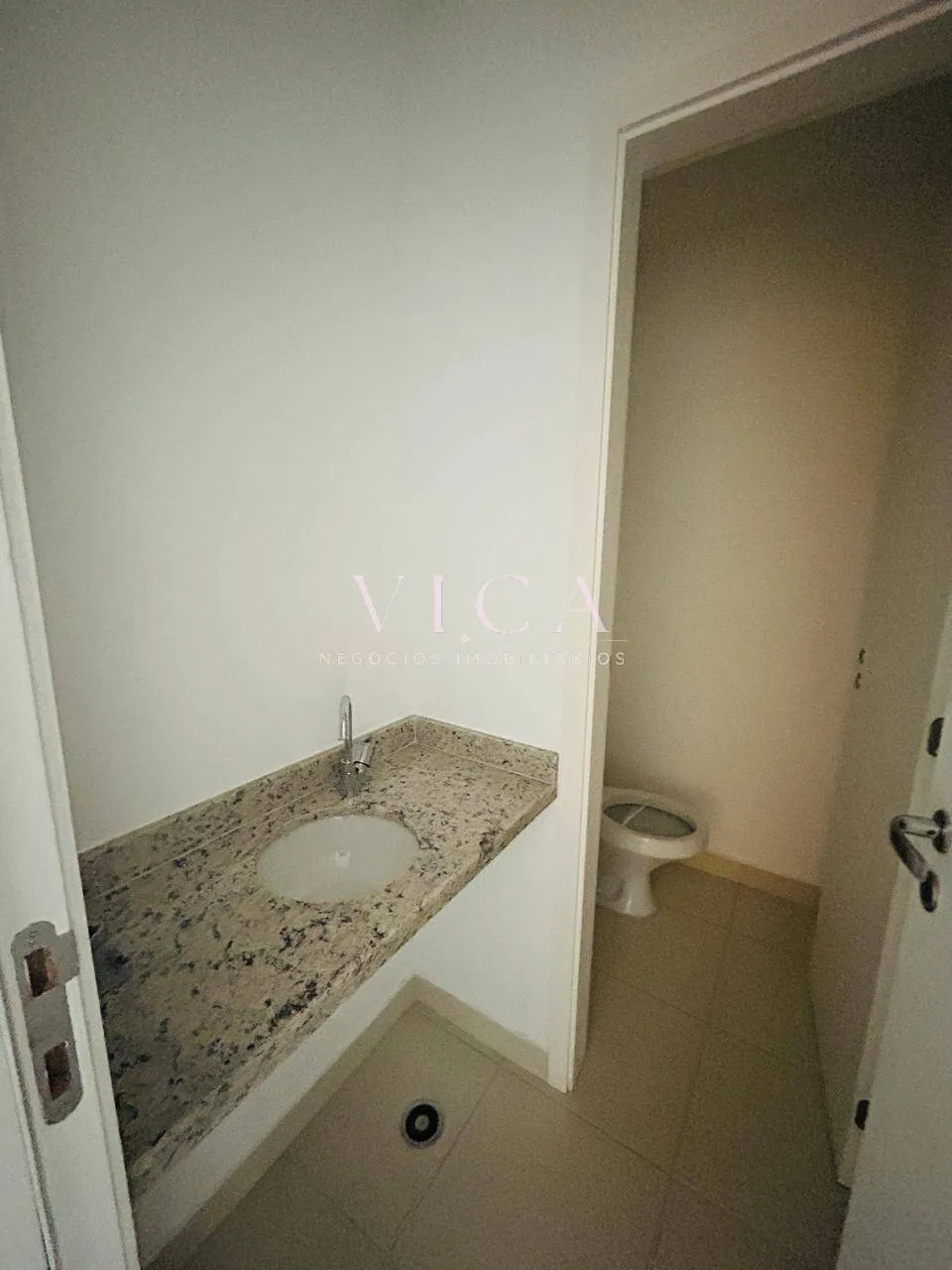 Imagem Sala 55m² 1 vaga garagem para aluguel por R$ 3.029,00/mês - Alphaville -SP