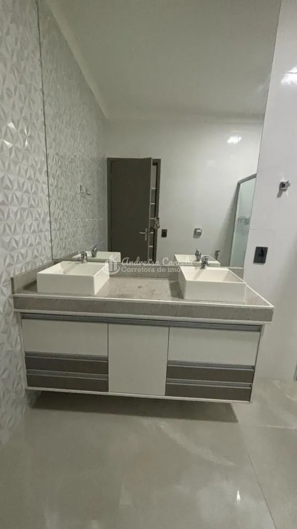 Imagem Ideal Life Ecolazer Residence - Casa com 3 dormitórios à venda, 162 m² por R$ 1.100.000,00 - Ideal Life Ecolazer Residence - São José do Rio Preto/SP