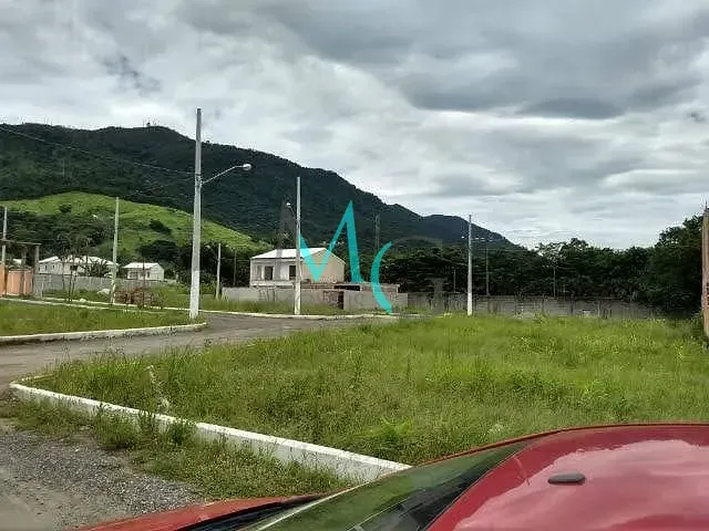 Imagem Terreno à venda, 136 m² por R$ 40.000,00 - Campo Grande - Rio de Janeiro/RJ
