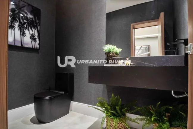 Imagem Residência de Luxo com Cinema Privativo, Elevador e Piscina com Telão Riviera de São Lourenço