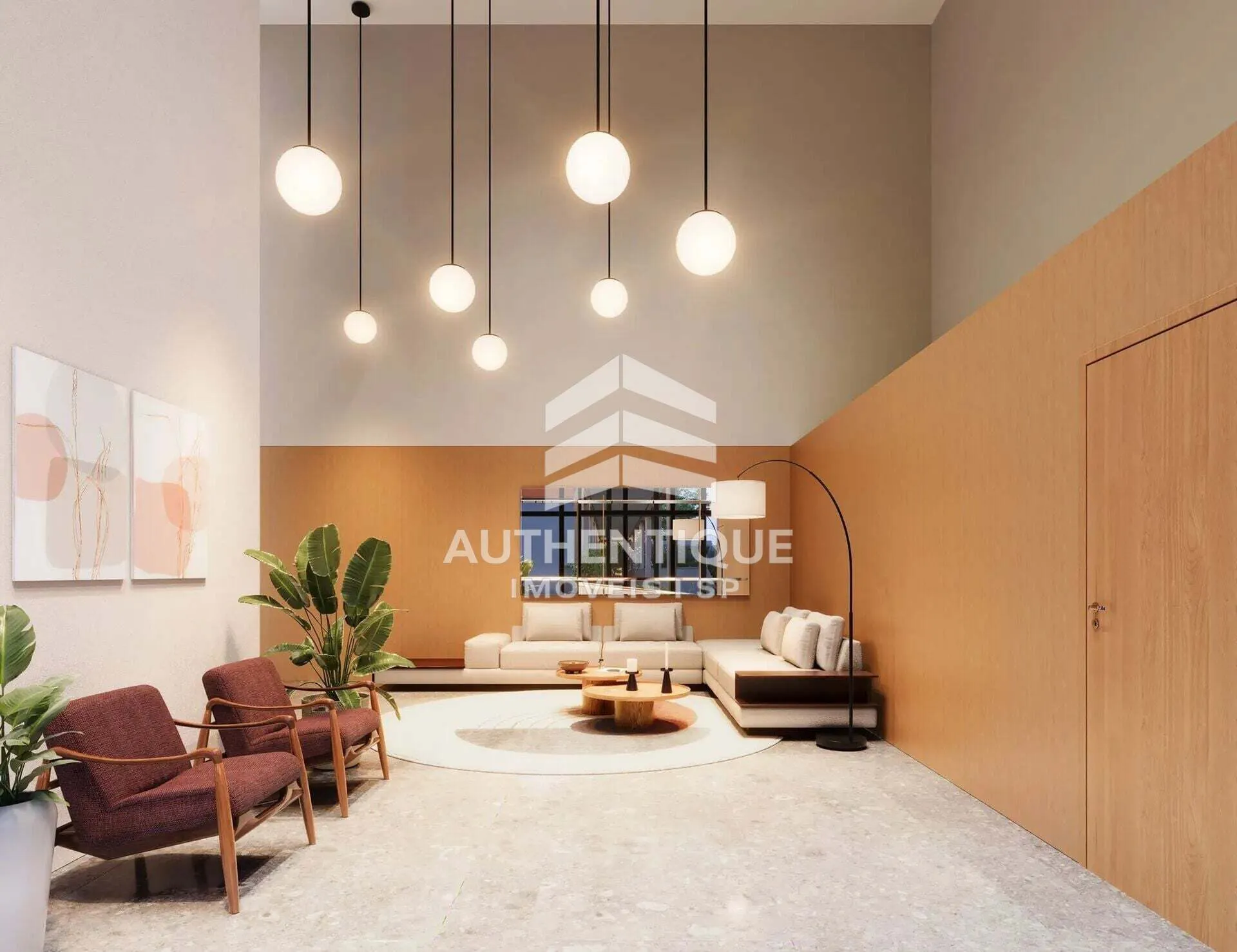 Imagem URBANPARK ACLIMACAO - Apartamento à venda no bairro Aclimação - São Paulo/SP, Zona Sul