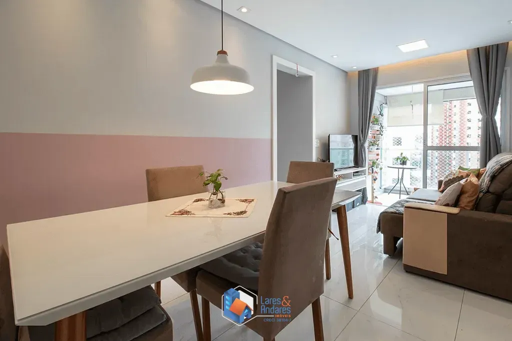 Foto do imóvel Apartamento à venda 2 Quartos 1 Suite 1 Vaga 60M² Vila Andrade São Paulo - SP em Rua Dom Salomão Ferraz