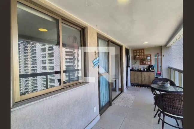 Imagem Apartamento à Venda - Recreio, 3 Quartos, 85 m2
