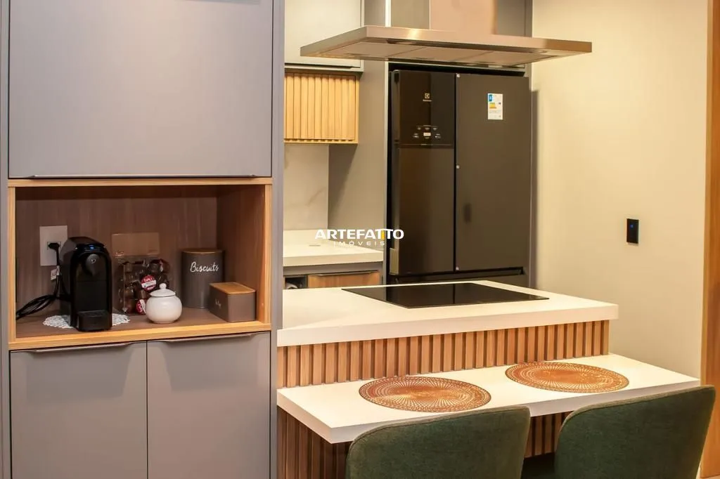 Imagem Apartamento à venda em São Paulo, Vila Andrade, com 3 quartos, 110m2