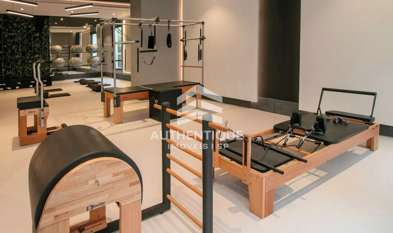 Imagem LINDENBERG VILA MARIANA. - Apartamento no bairro Vila Mariana à venda