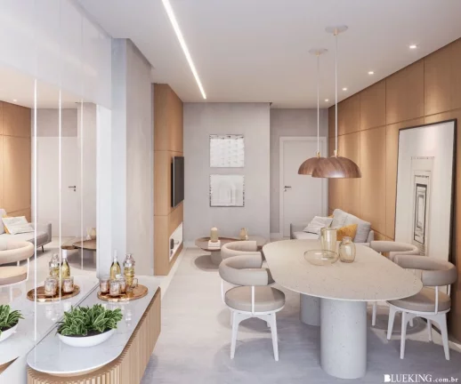 Imagem Zadar - Apartamento à venda no bairro Centro - Itapema/SC