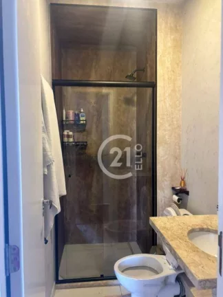 Imagem Apartamento com 2 quartos à venda, 47 m² - Vila Andrade - São Paulo/SP