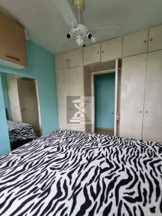 Imagem Jacarepaguá - Condomínio do Edifício Panorama - apartamento 2 quartos