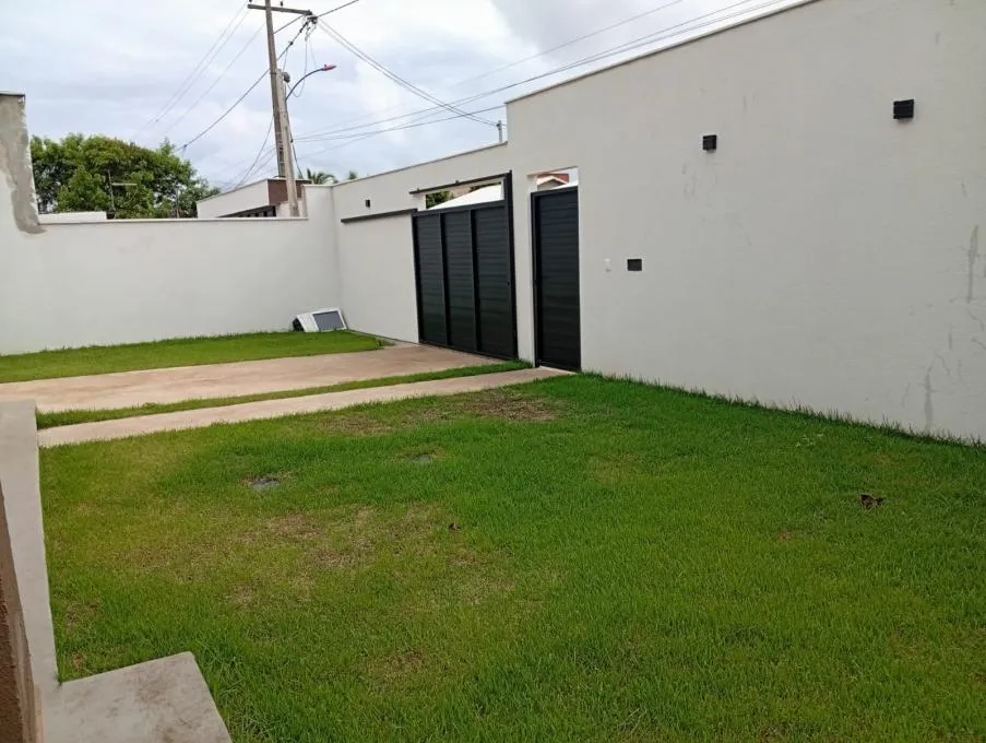 Imagem Casa 3 Quartos Maricá - RJ - Jardim Atlântico Leste (Itaipuaçu)