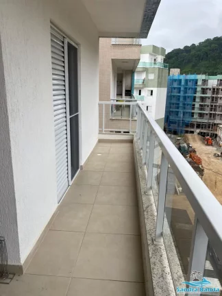 Imagem Apartamento a 400 metros da Praia Grande/2 dormitórios (1 suíte)