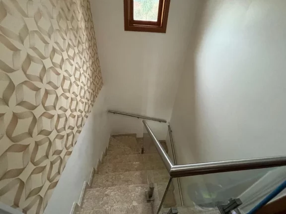 Imagem Sobrado com 3 dormitórios, 287 m² - venda por R$ 1.500.000,00 ou aluguel por R$ 6.186,48/mês - Centro - Poá/SP