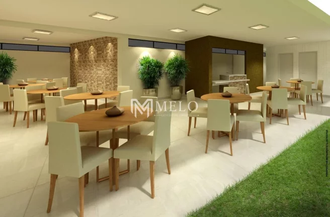 Imagem Oportunidade em ENCRUZILHADA 57,50m², 01qt, 01suite, 01 vaga...