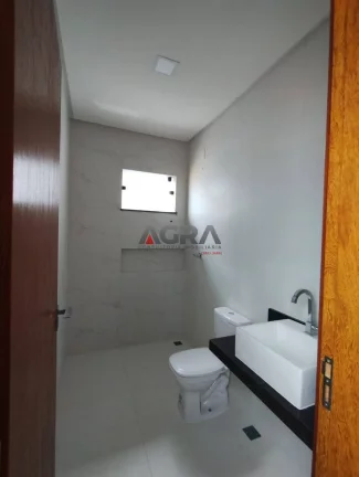 Imagem Casa com 03 Suítes, no Boa Vista, Vitória da Conquista