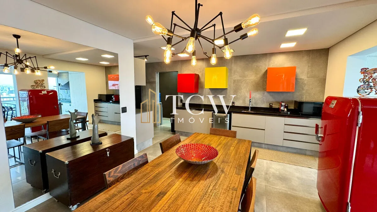 Imagem Apartamento à venda no Campo Belo - São Paulo/Sp