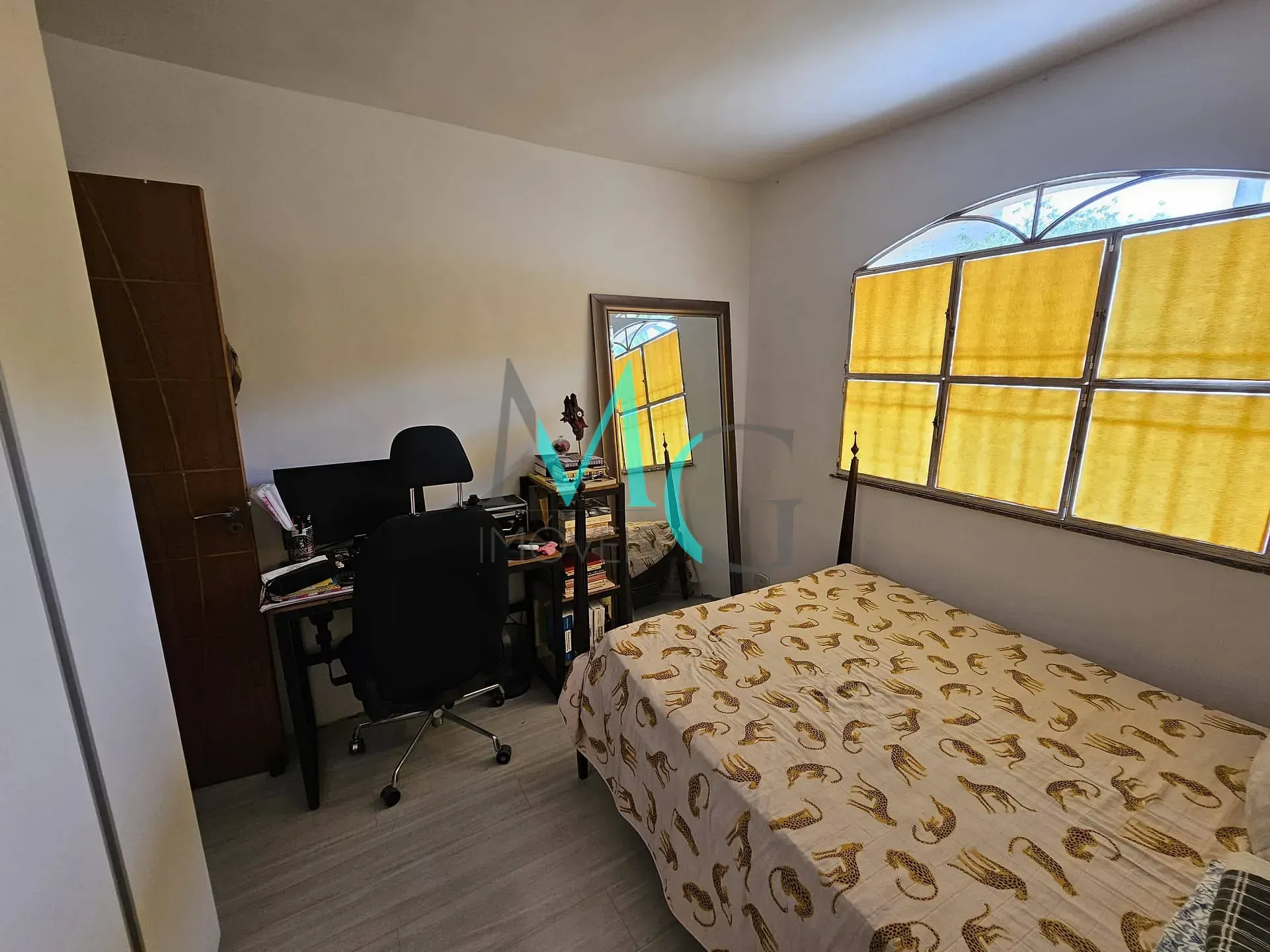 Imagem Casa 3 quartos à venda por R$ 450.000,00, em Campo Grande, Rio de Janeiro, RJ