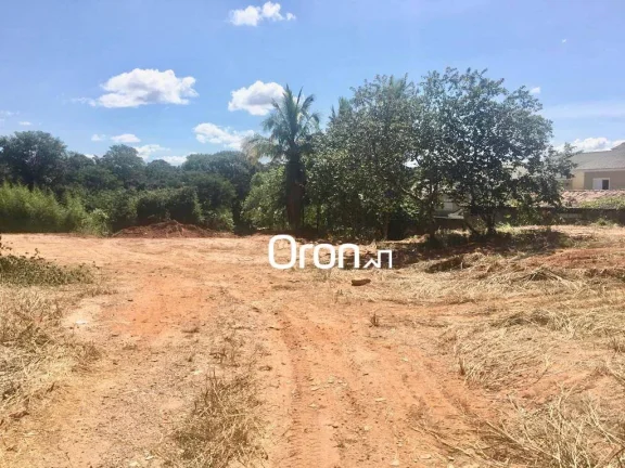 Imagem Área à venda, 9579 m² por R$ 6.300.000,00 - Jardim Mariliza - Goiânia/GO