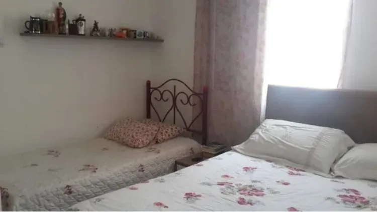 Imagem Lindo Apartamento Á Venda no Condomínio Raízes Campolim