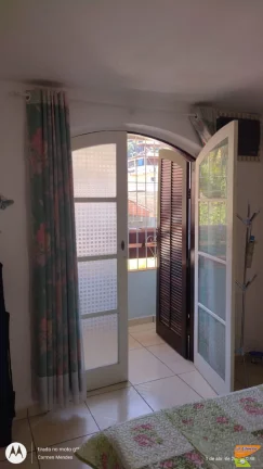Imagem Apartamento 02 dormitórios sendo 01 suite -Pereque Açu