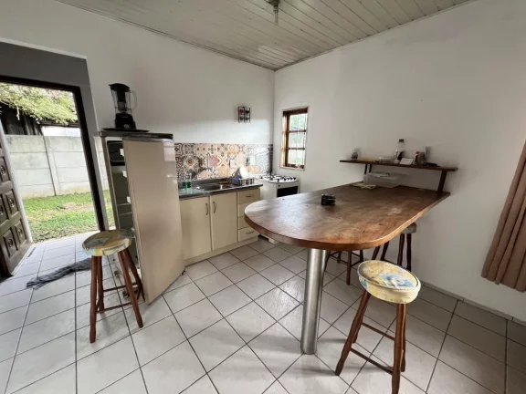 Imagem Casa para Venda em Florianópolis / SC no bairro São João do Rio Vermelho
