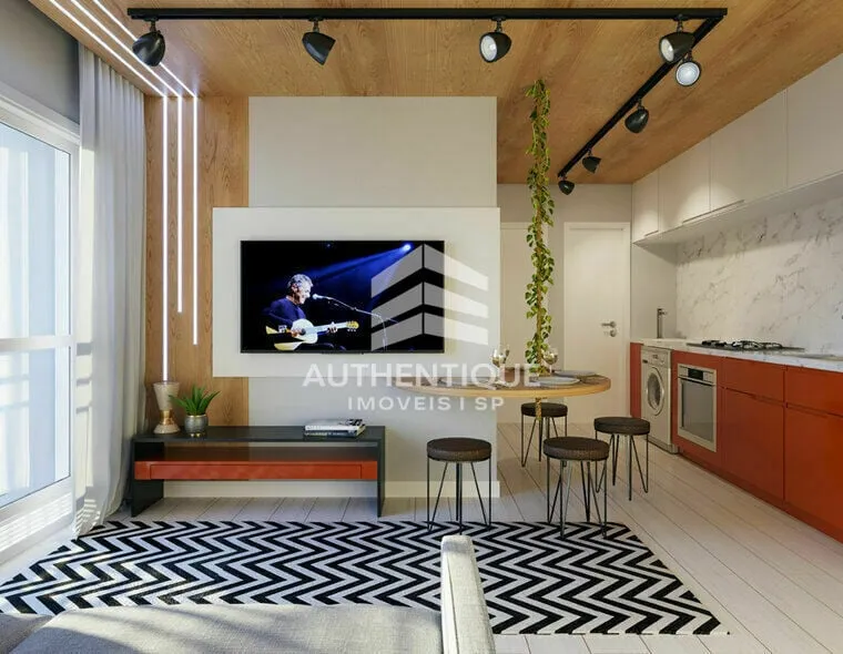 Imagem COMPOSITE MOEMA - Apartamento à venda em São Paulo/SP