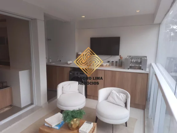 Imagem APARTAMENTO 63,75M², 2 DORMITÓRIOS SENDO 1 SUÍTE, TERRAÇO COM 1 VAGA - JARDIM PRUDÊNCIA - SÃO PAULO / SP