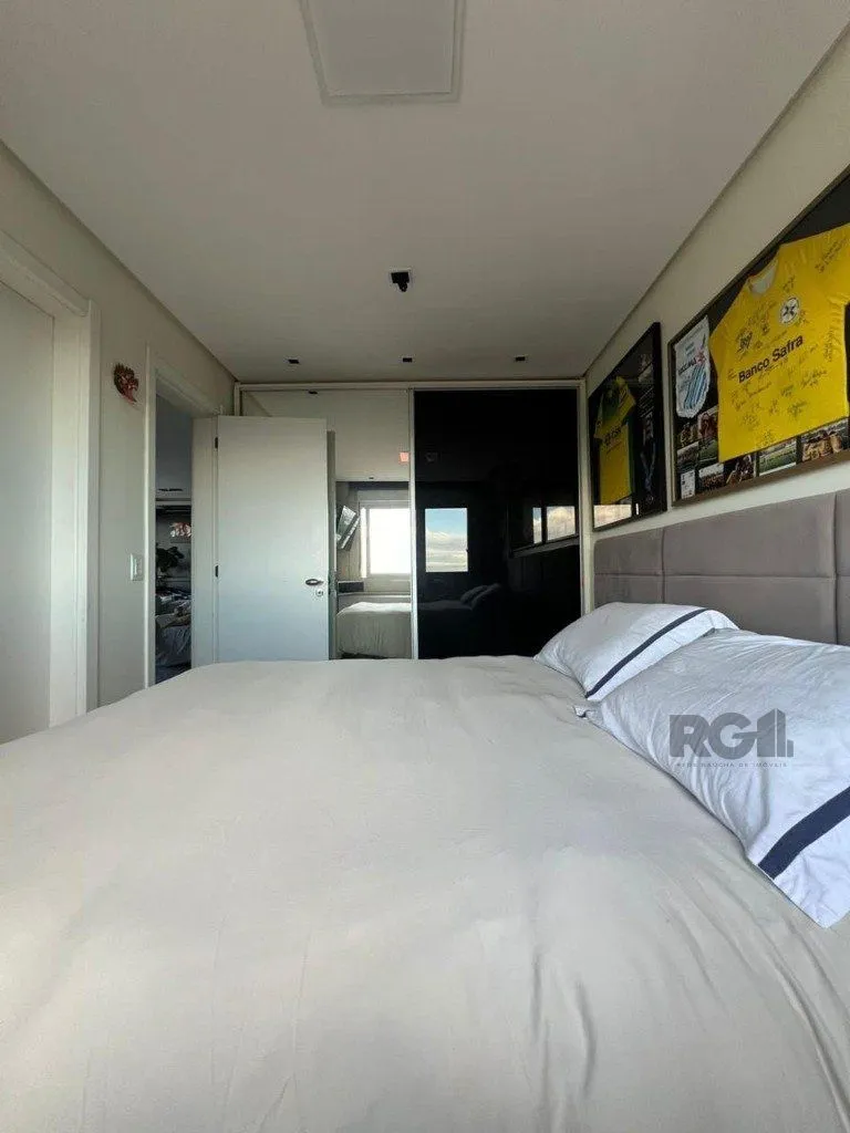 Imagem Apartamento para Venda - 73m², 3 dormitórios, sendo 1 suites, 2 vagas - Jardim Itu Sabará