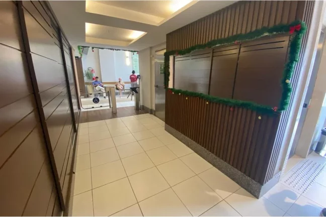 Imagem Ótima Sala Comercial em Jacarepaguá!