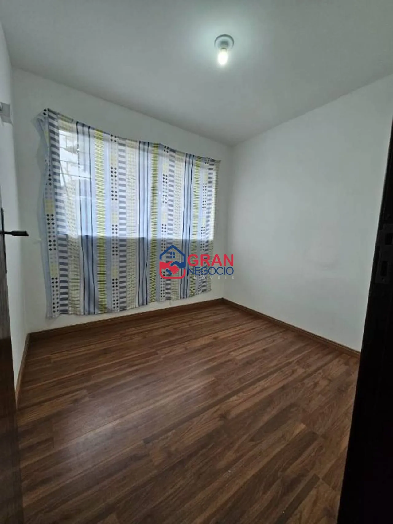 Imagem Casa com 3 dormitórios à venda, 123 m² por R$ 550.000,00 - Bairro Alto - Curitiba/PR