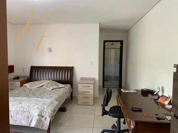 Imagem CASA RESIDENCIAL em CAJAMAR - SP, JORDANÉSIA (JORDANÉSIA)