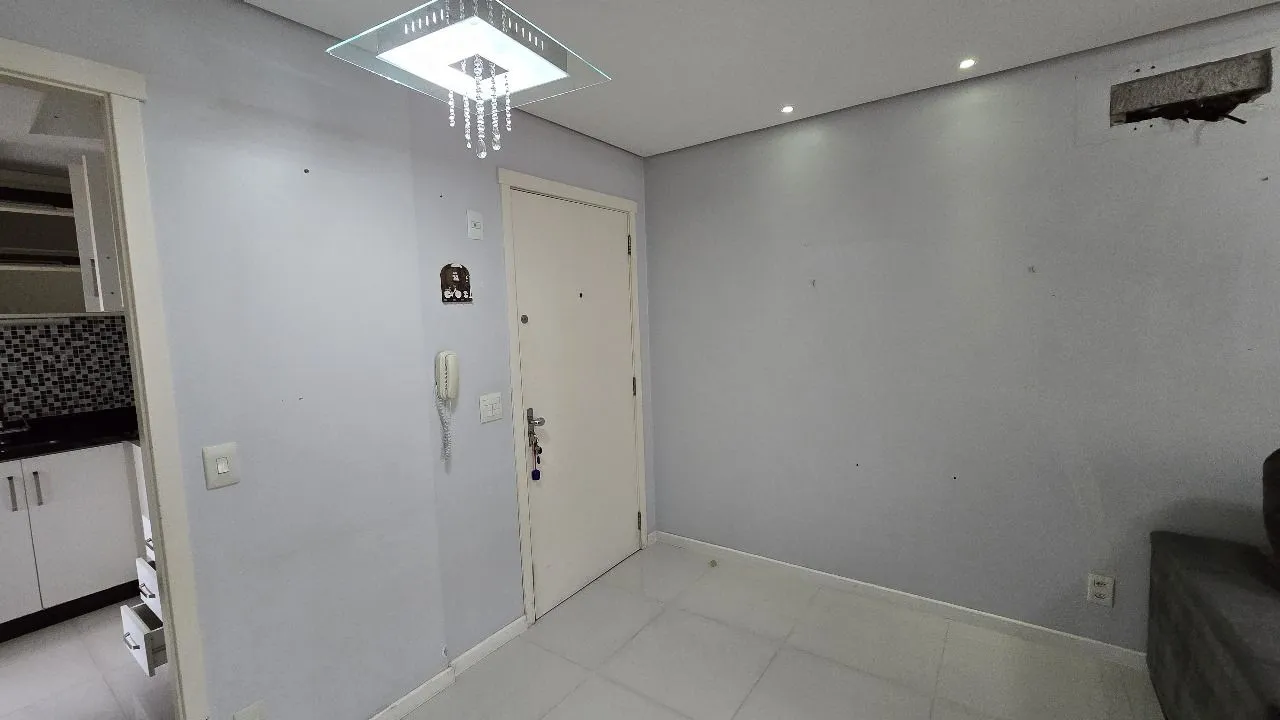 Imagem Apartamento à venda em Porto Alegre, Santo Antônio, com 3 quartos, 79m2