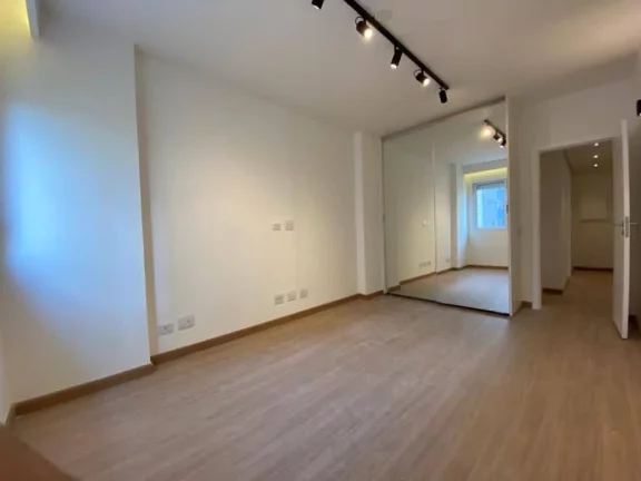 Imagem Apartamento Alto Padrão com VIsta para o Mar- Vila Rica