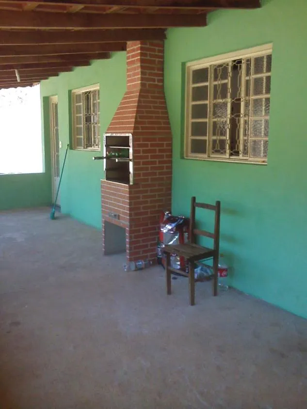 Imagem Sítio à venda em Joanópolis/SP | 7,5 alqueires | Nascentes | Duas casas | Excelente potencial para investimento