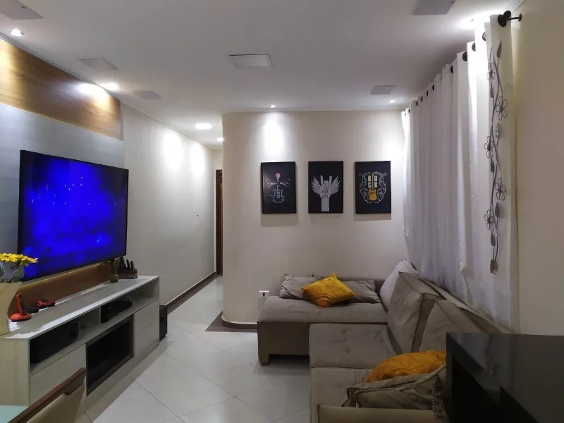 Imagem Apartamento sem condomínio à venda em Santo André-SP, Cobertura sem condomínio e Santo André