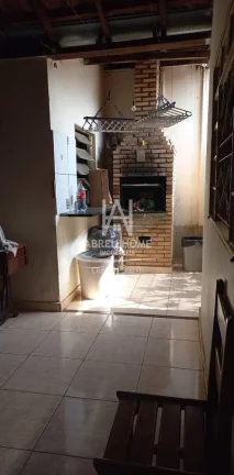 Imagem Casa, Conjunto Habitacional São Deocleciano - São José do Rio Preto