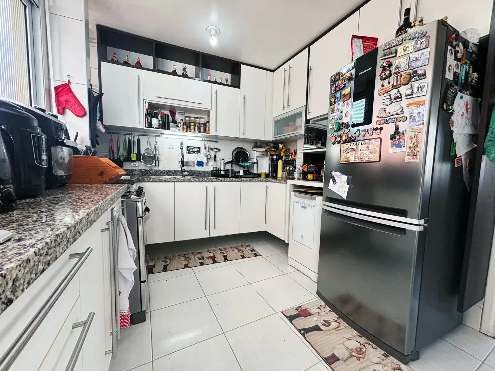 Imagem Apartamento com 3 Quartos à Venda, 100 m² em Jardim Paulista - São Paulo